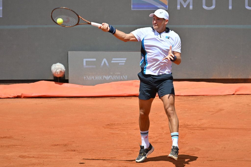 Лајовић у главном жребу АТП турнира у Маракешу