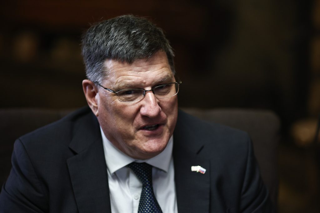 САД могу извршити напад у Ирану, али неће заузети упориште