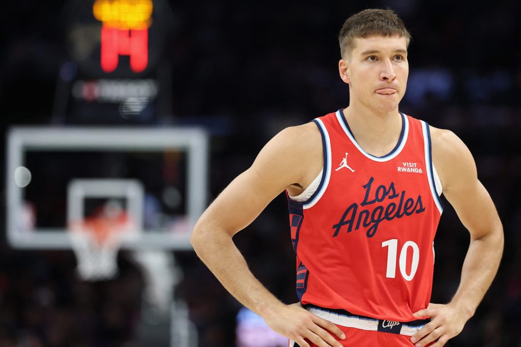 Богдановић о репрезентацији: Раније сам увек био ту, али…