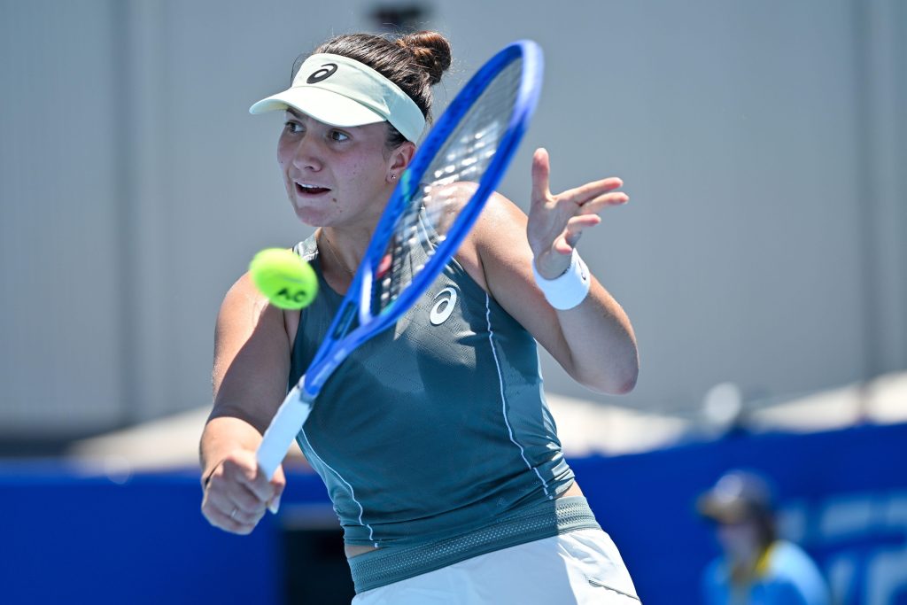 Радивојевић елиминисана у квалификацијама Мајамија