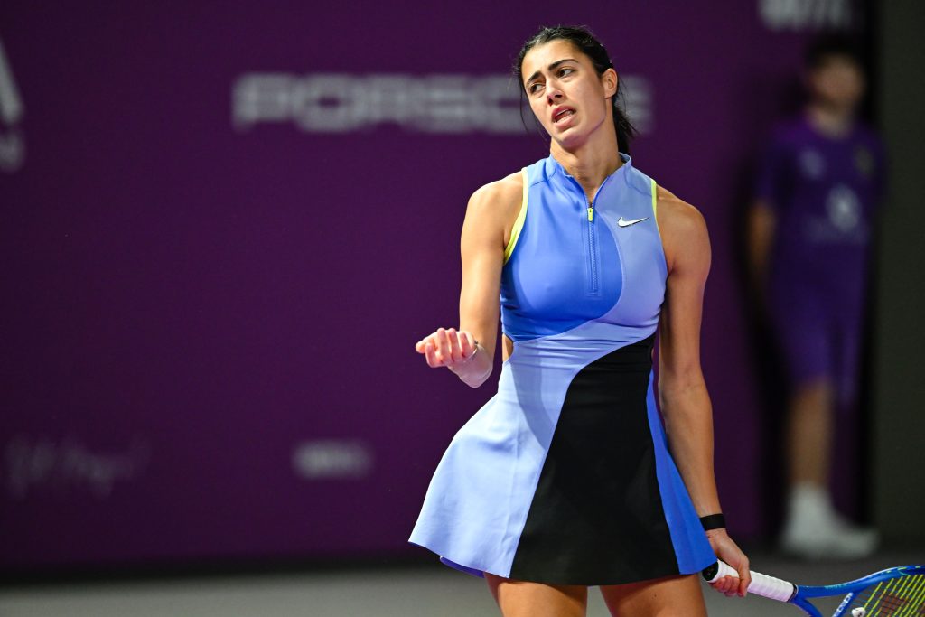 Олга Даниловић пала за три места на WТА листи: Српкиња све даље од 100 најбољих