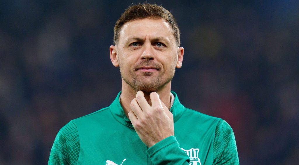 Матић: Сан ми је био да заиграм за Црвену звезду