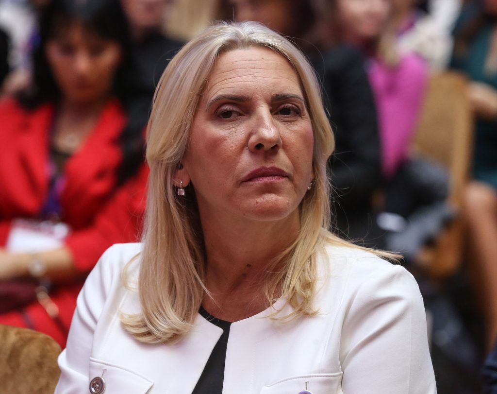 Цвијановић: РС спремна да се одбрани од свих манипулација