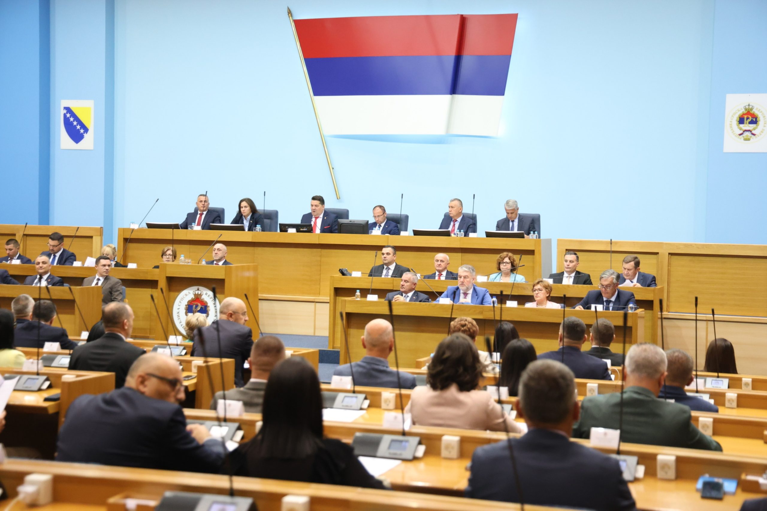 Влада Српске: Дан сећања на жрве Јасеновца проглашен Даном жалости