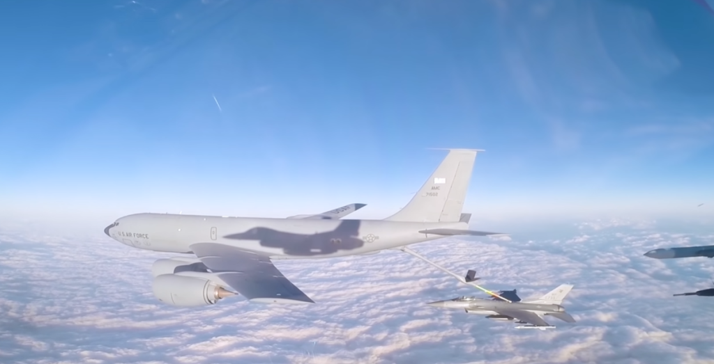 Кошмар агресора – нове америчке жртве надомак Ирана