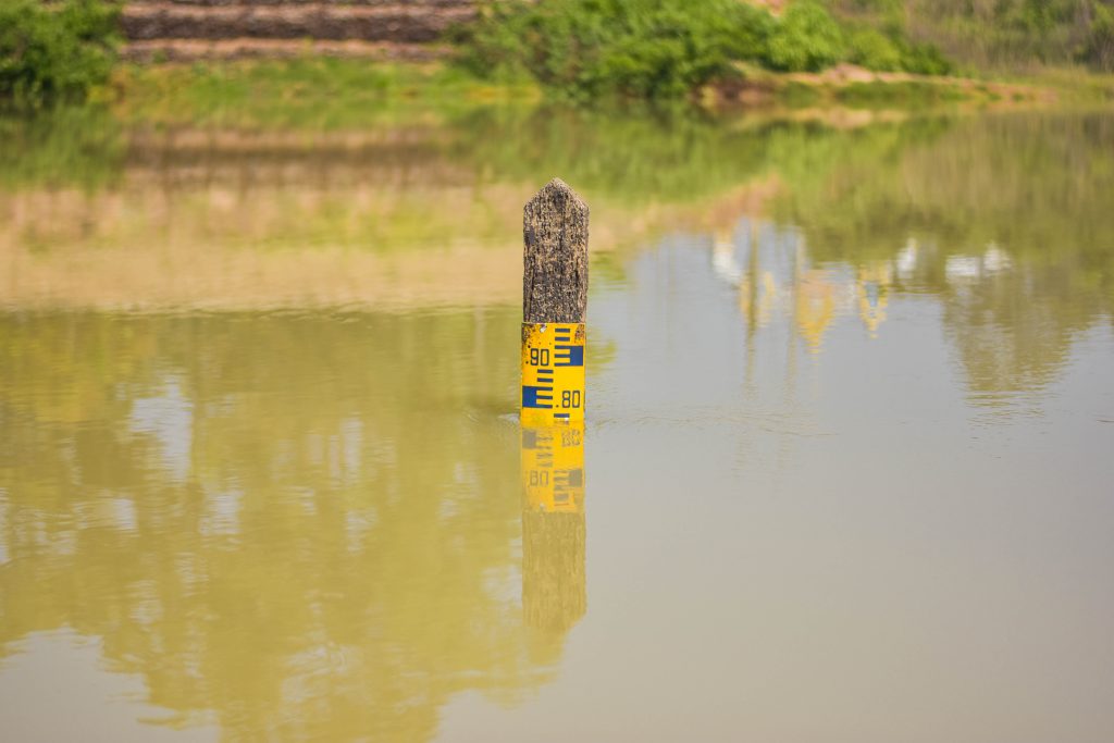 Код Шапца се очекује одбрана од поплава, водостаји расту