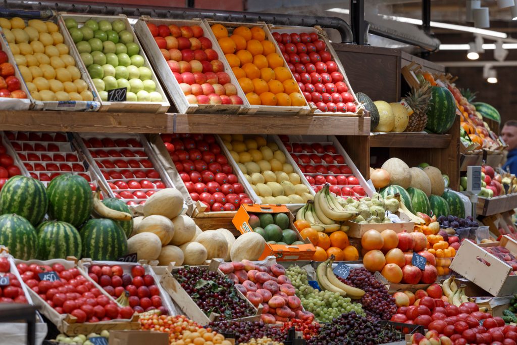 Које је „најгоре“ воће које можете да поједете?