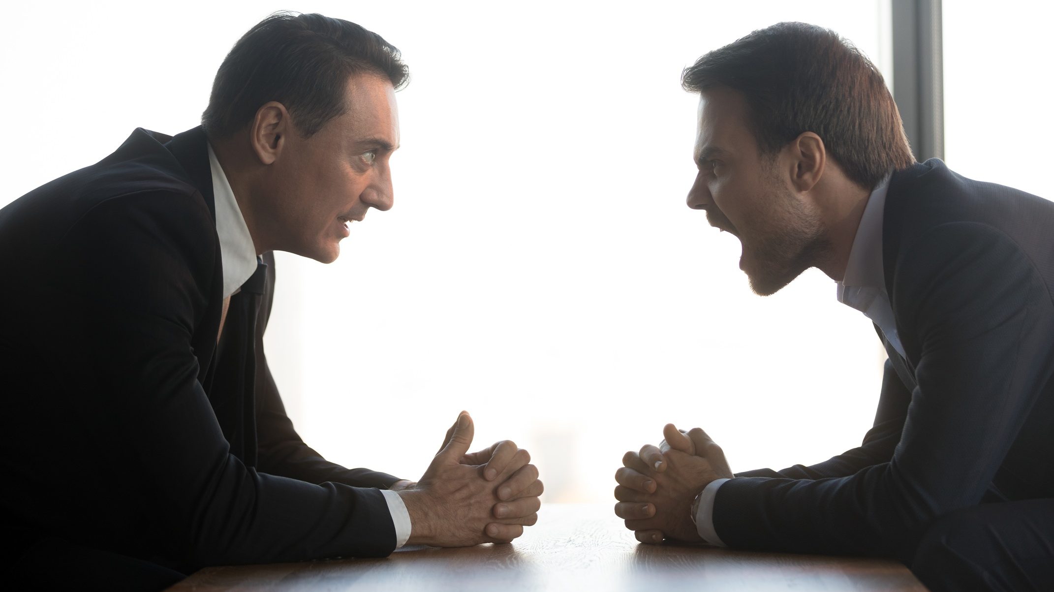 О дијалогу и другим демонима