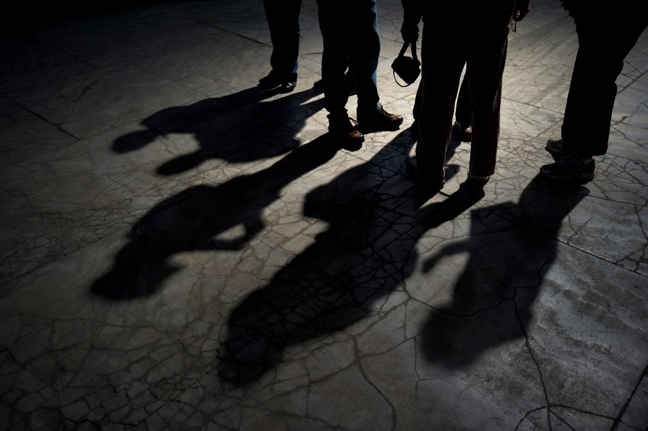 Дубока држава: Ко заиста управља системом?