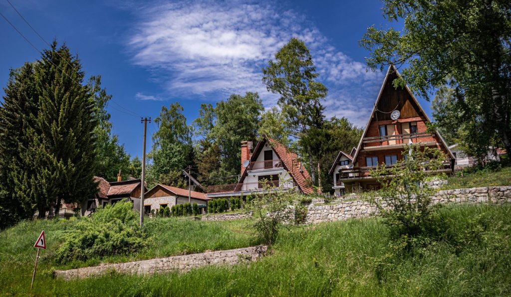 До 31. марта отворен јавни позив за развој сеоског туризма