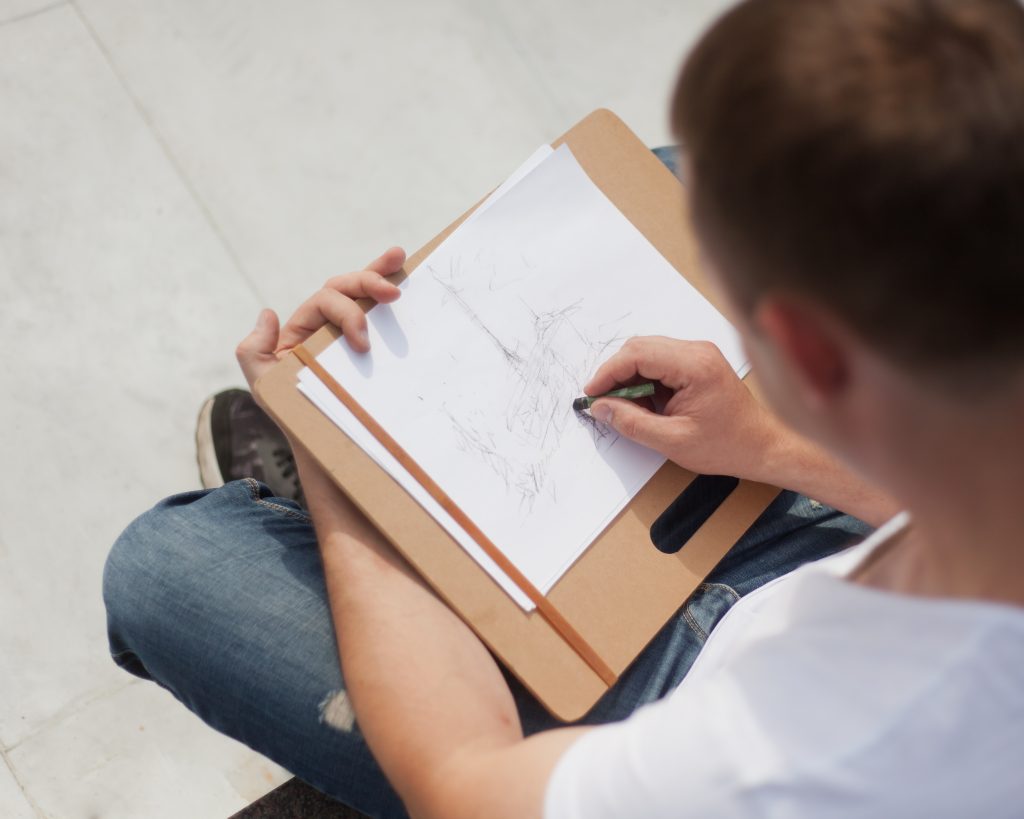 Расписан конкурс за Награду за цртеж „Владимир Величковић“