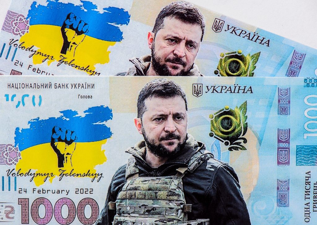 Лепа зарада: Зеленски објавио приходе за 2025. годину