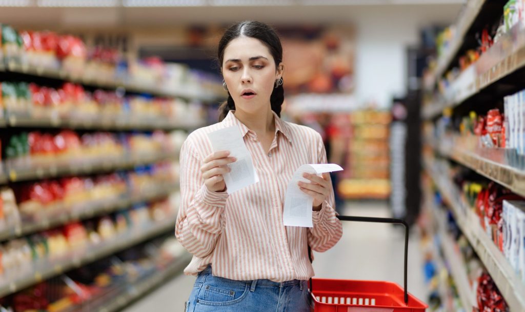 Трговинске марже између тржишта и државе