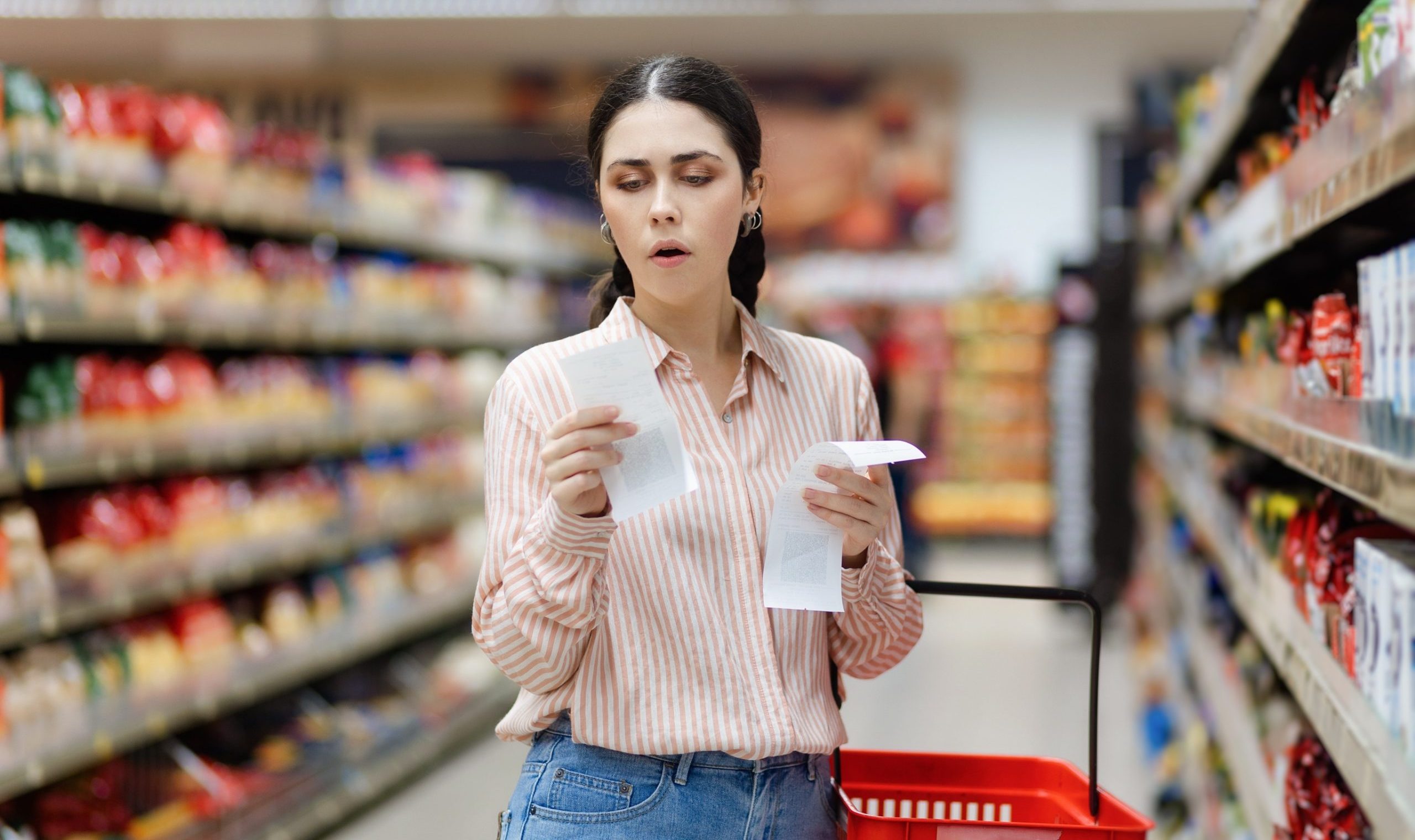Трговинске марже између тржишта и државе