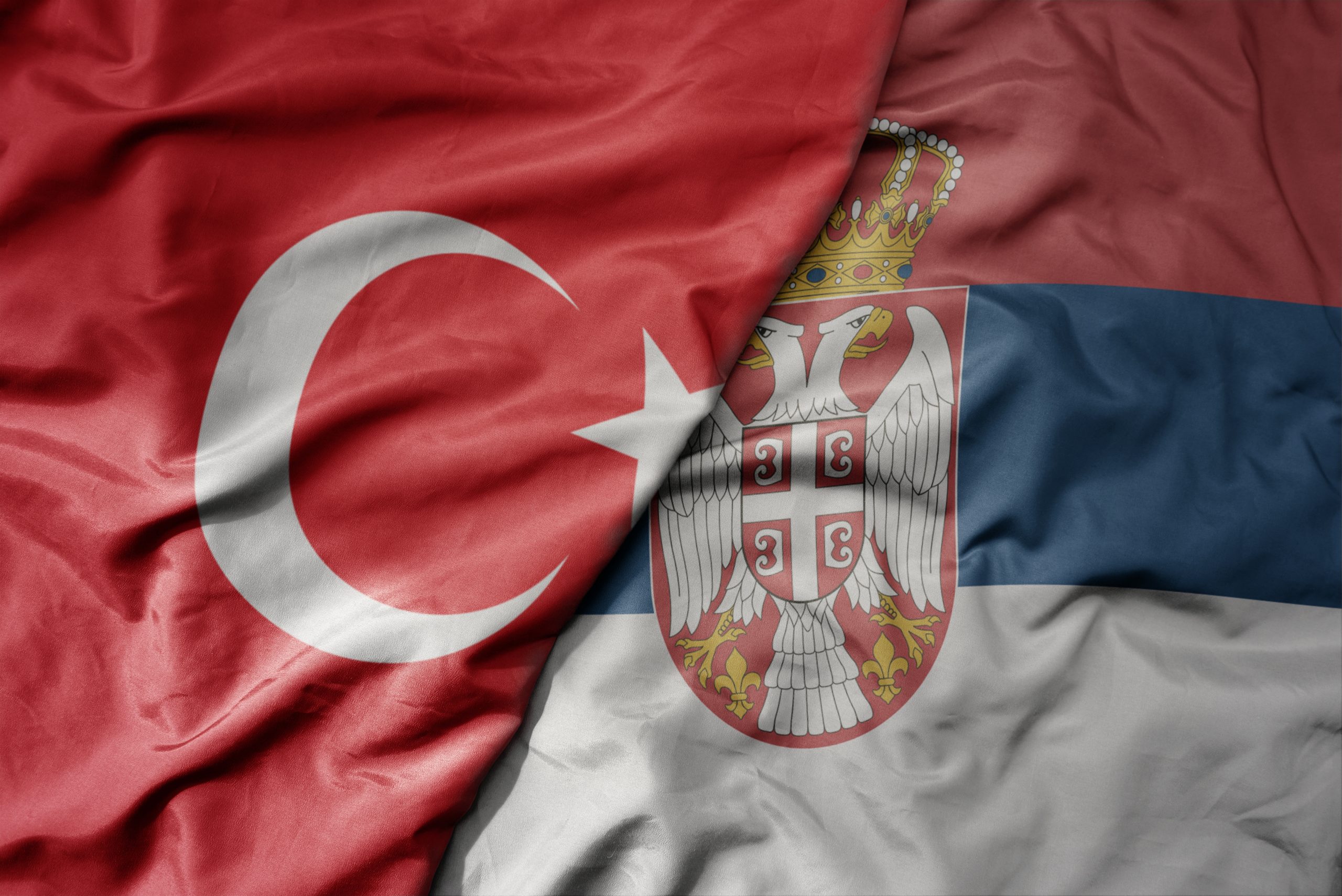 Односи Србије и Турске битни за стабилност целог региона
