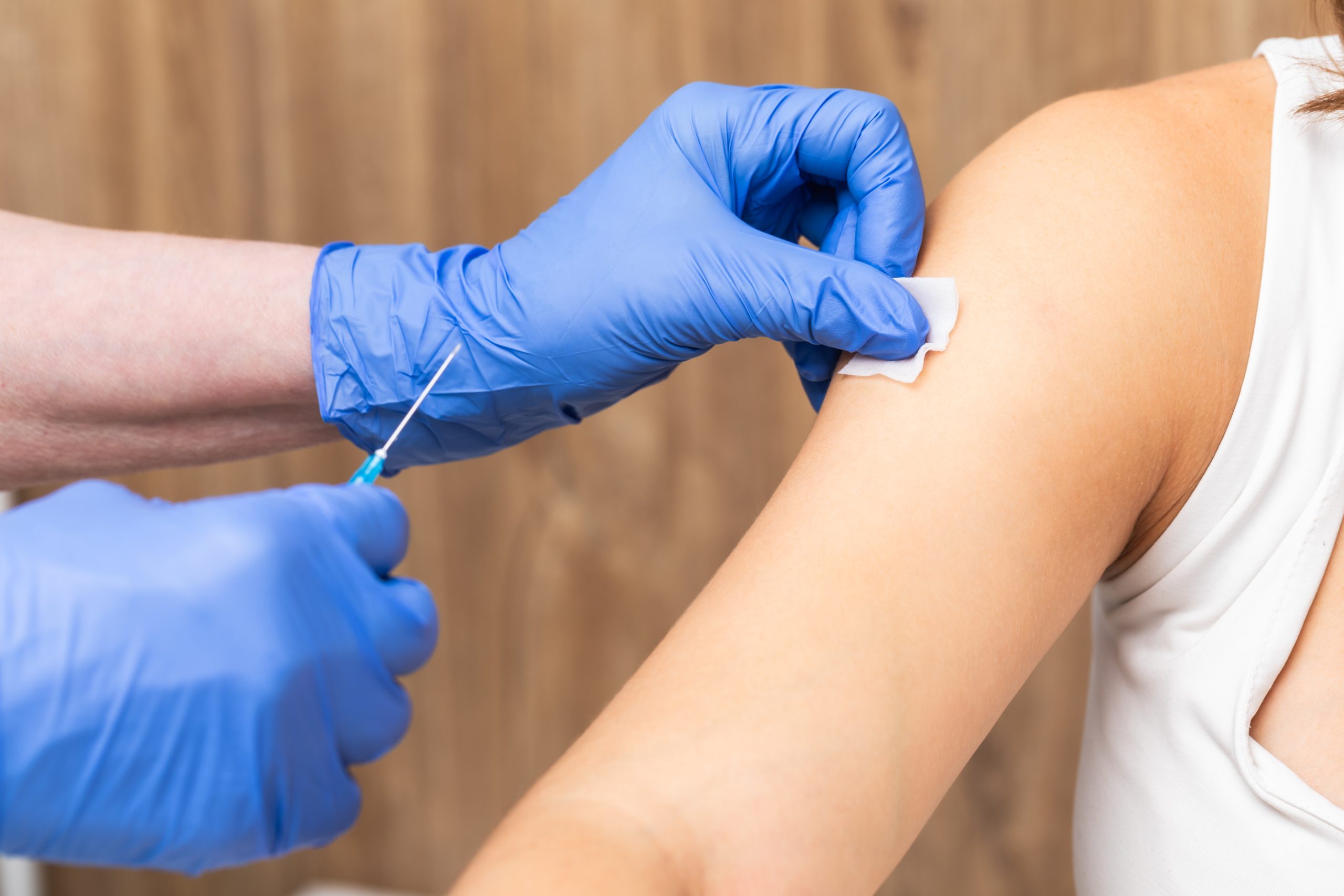 За сваку генерацију – вакцине делују: Недеља имунизације до 25. априла