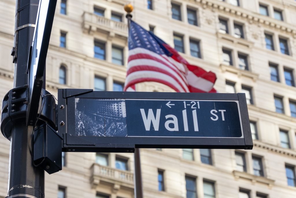 Просечан бонус на Волстриту 246.900 долара, највиши досад