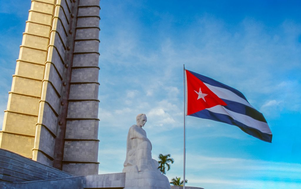 Москва је у сталном контакту са Хаваном