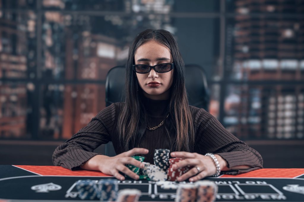 Све више малолетника зависно од коцкања