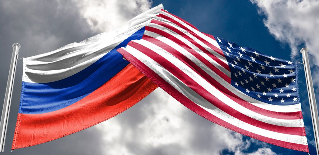 Москва од Вашингтона тражи само једну ствар