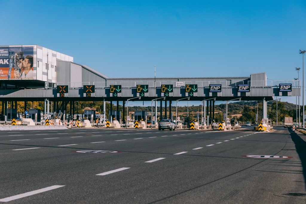 Путарина на обилазници око Београда од 120 до 480 динара