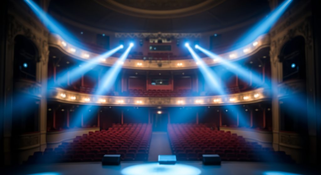 Ансамбл БДП са две представе пред публиком у Санкт Петребургу