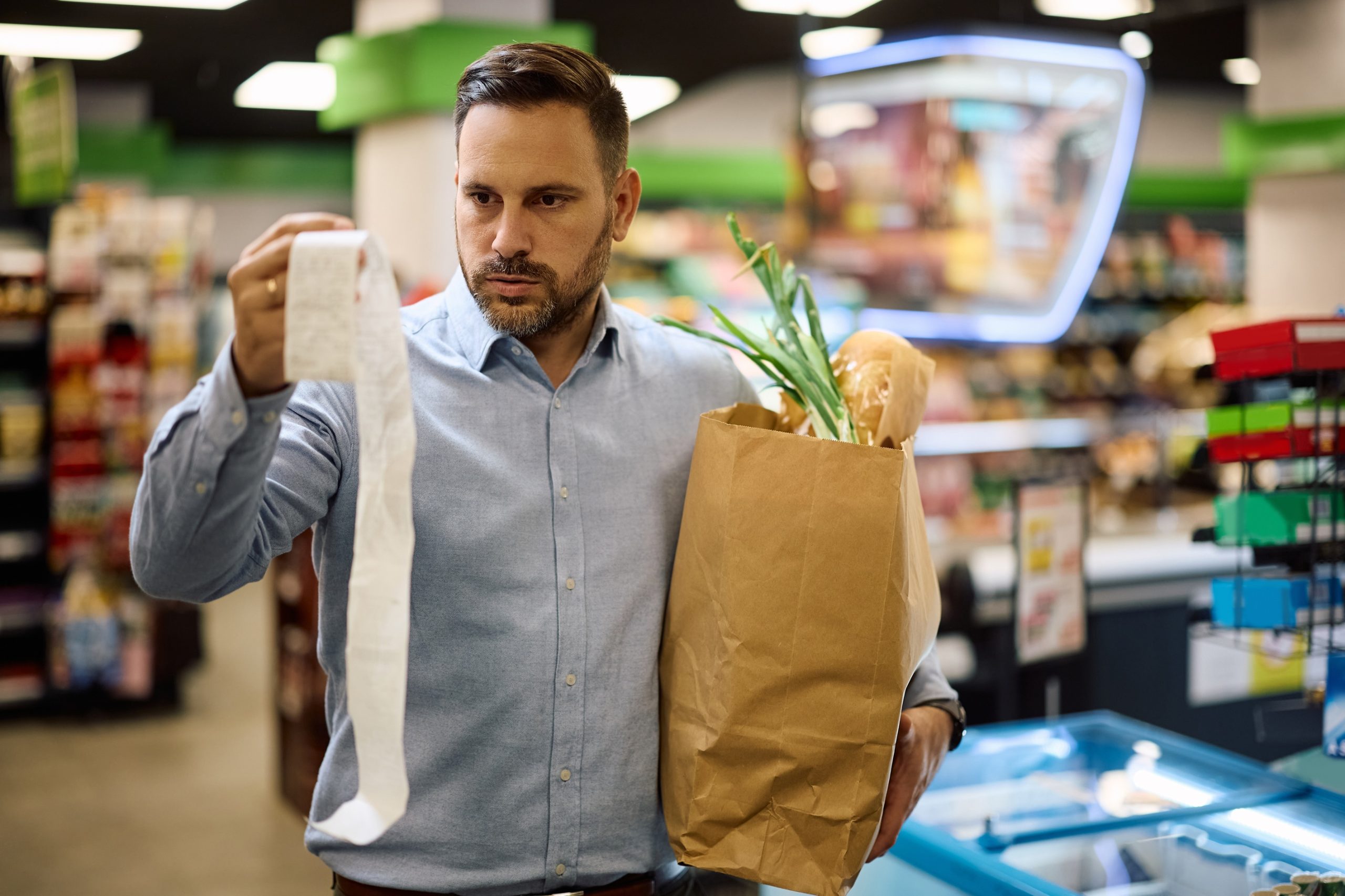 Данас истиче важење уредбе о ограничењу трговачких маржи