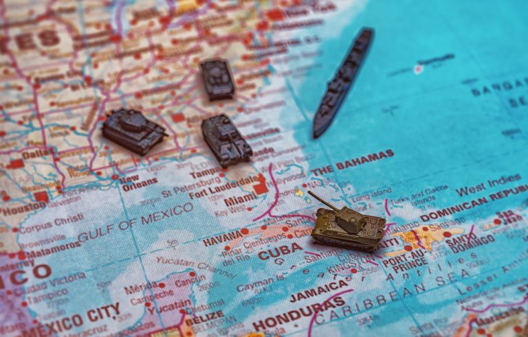 Куба купила борбене дронове од Русије и Ирана у случају рата са САД