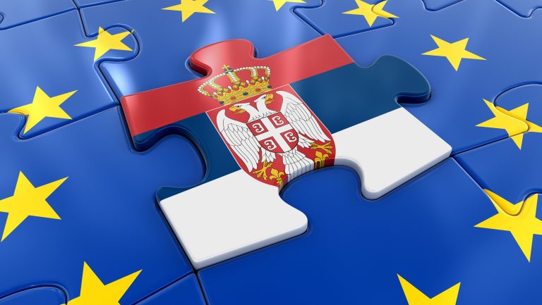 Србија једина у Европи гласала за резолуцију Гане о ропству