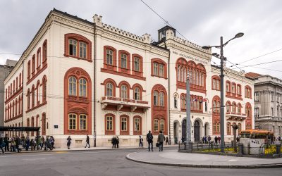 Школарине поскупеле на седам факултета Универзитета у Београду