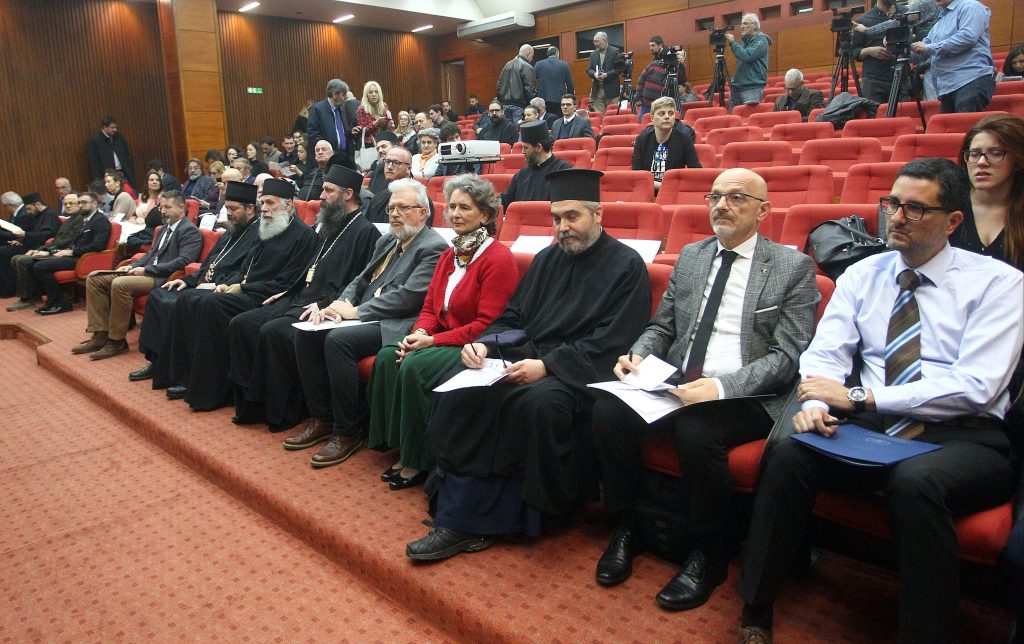 Матица српска: Подржавамо опстанак Универзитета у Приштини