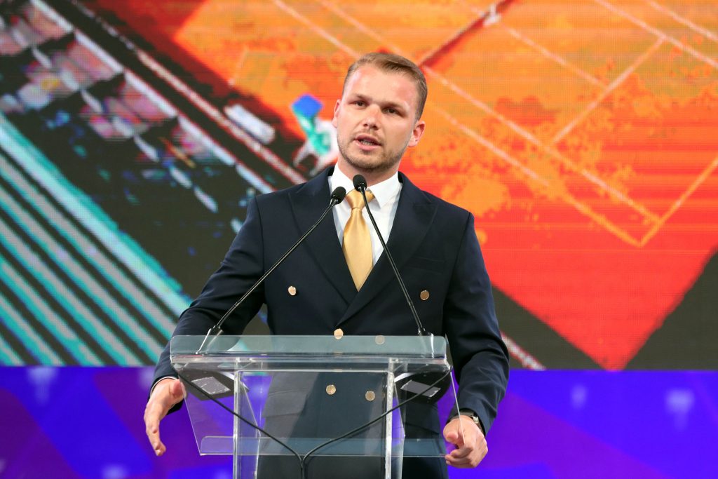 Станивуковић приведен на хрватском граничном прелазу