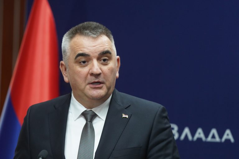 Минић: Република Српска ће учинити све да поништи Инцкове и Шмитове одлуке