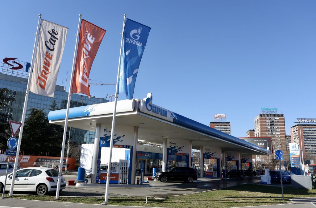 НИС: Попуст пет динара по литру на сва горива уз IPS плаћање