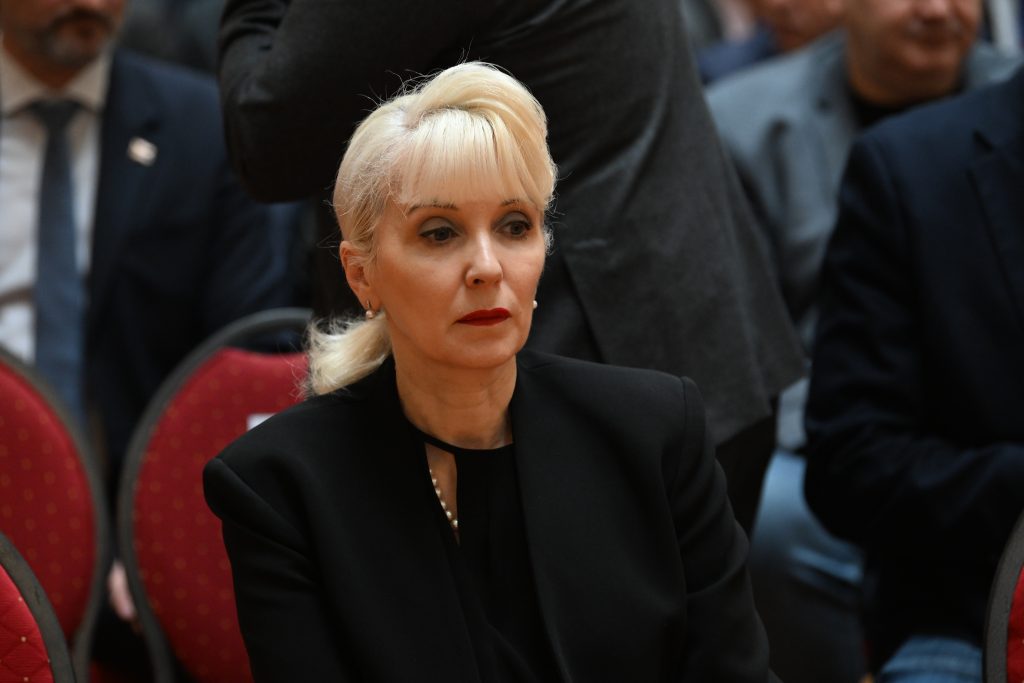 Лазаревић: Тзв. Косово није пуноправна чланица у БИЕ