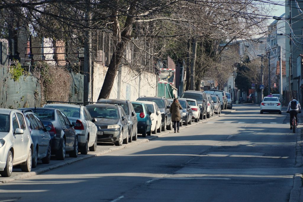 У Србији данас ветар, негде и олујне јачине