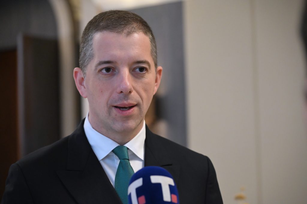 Почела седница Савета безбедности УН о раду УНМИК-а на КиМ