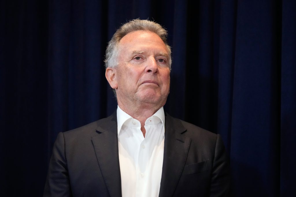 Виткоф: Конструктивни разговори са украјинском делегацијом