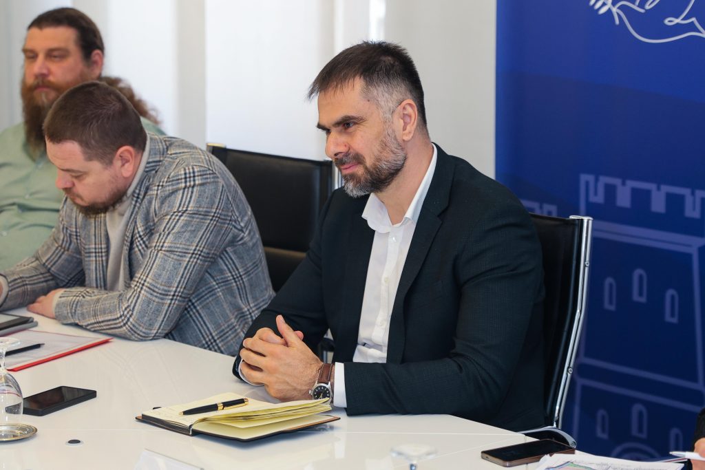 ”Нови Сад ће бити један од еколошки најнапреднијих градова”