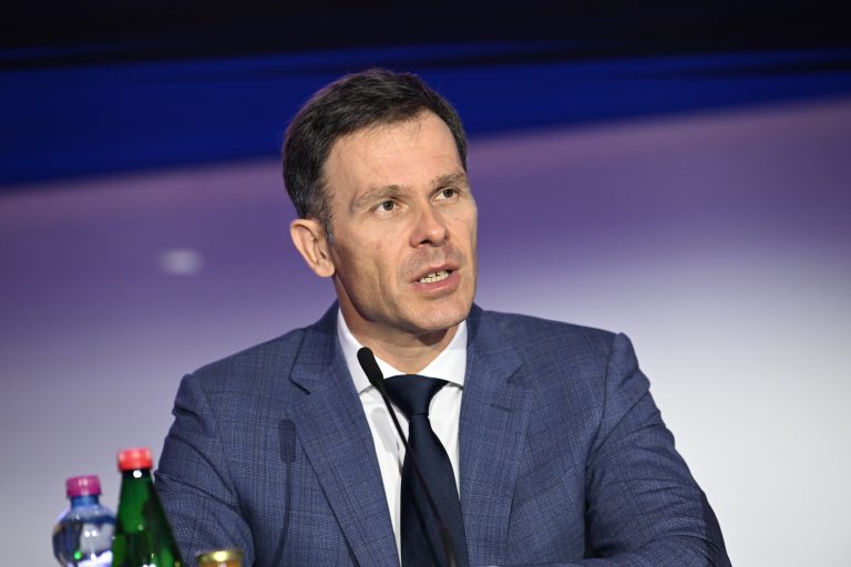 Мали се у Вашингтону састао са представницима Конституенце