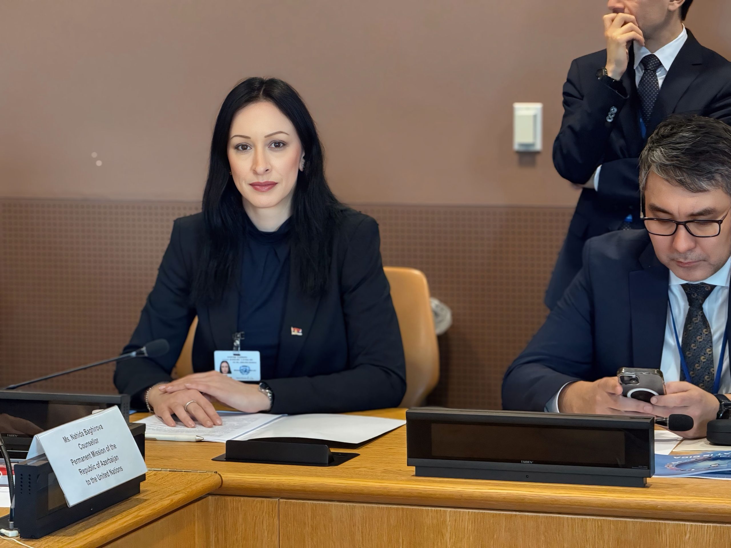 Србија постигла напредак у учешћу жена у јавном животу