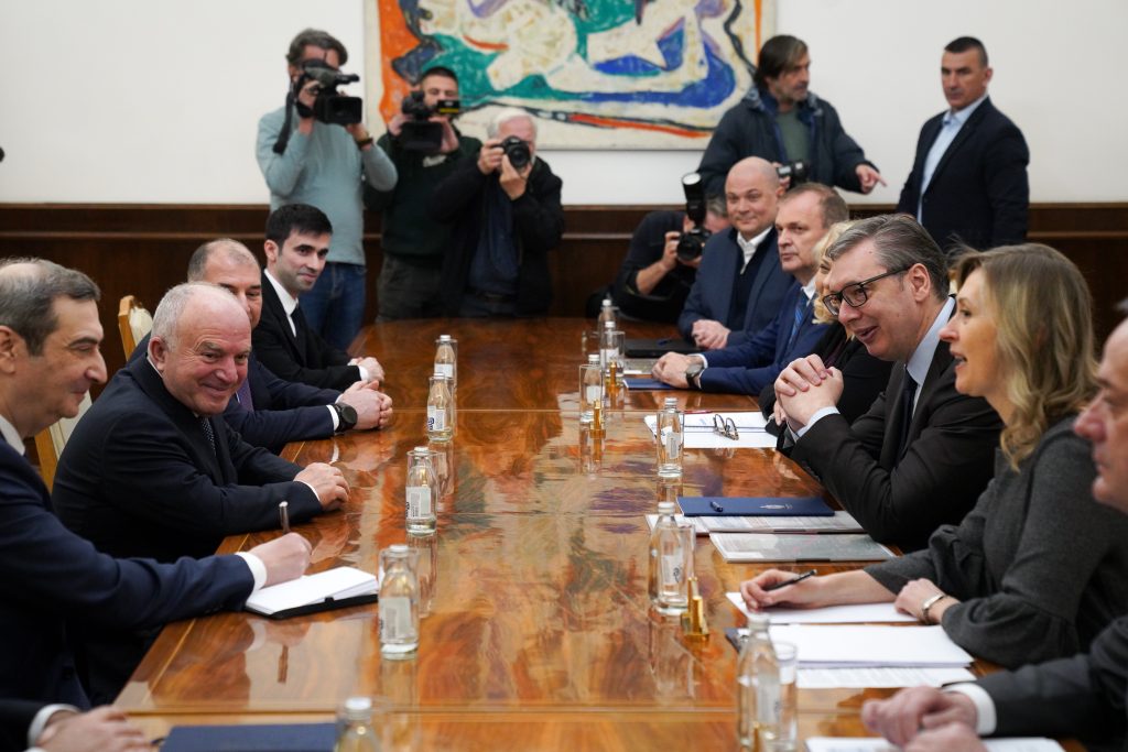 Биће грађена и брза саобраћајница Бачки Брег-Србобран