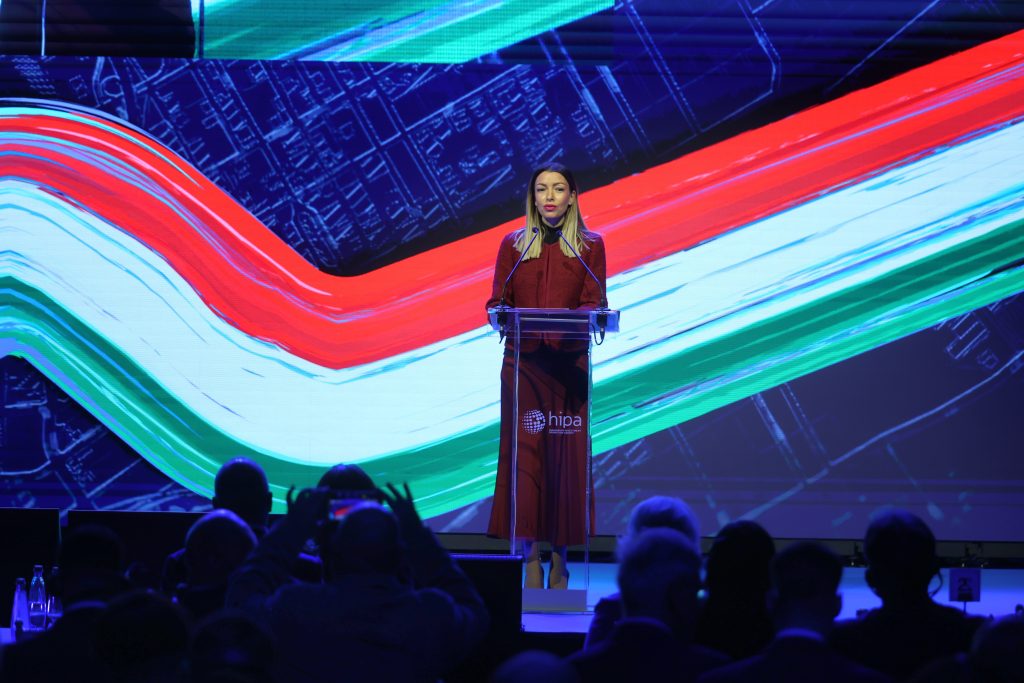 Месаровић: Србија поуздан партнер у аутомобилској индустрији