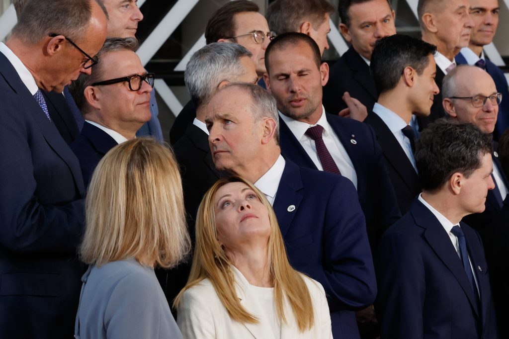 Самит ЕУ у Бриселу оголио неспособност европских лидера