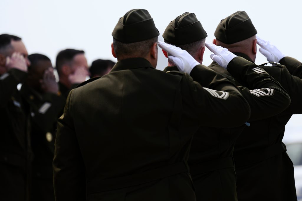 НАТО повукао мисију из Ирака у Европу