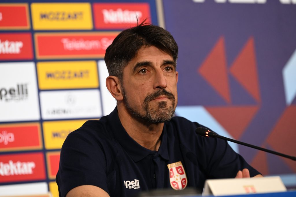 Селектор нема дилему: Нисам спреман да позовем Тадића