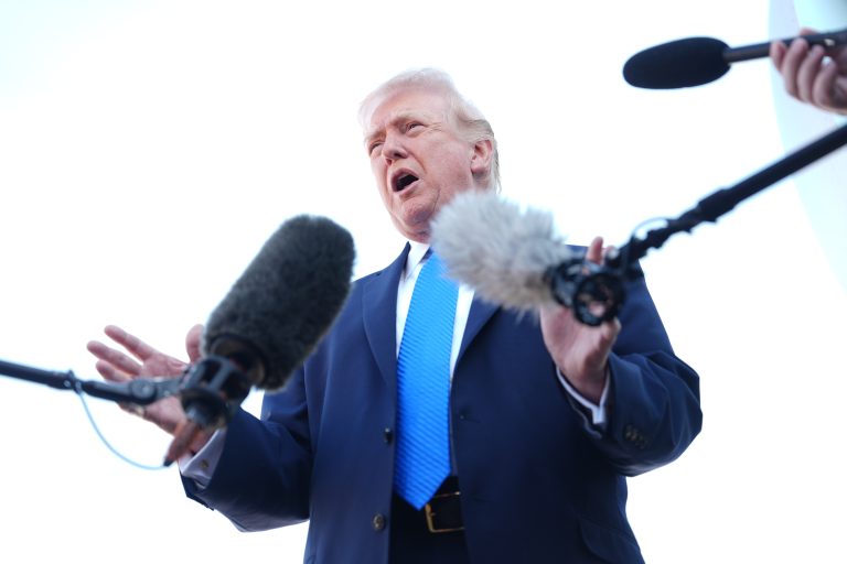 Трамп о сукобу у Украјини и на Блиском истоку: Много разлика