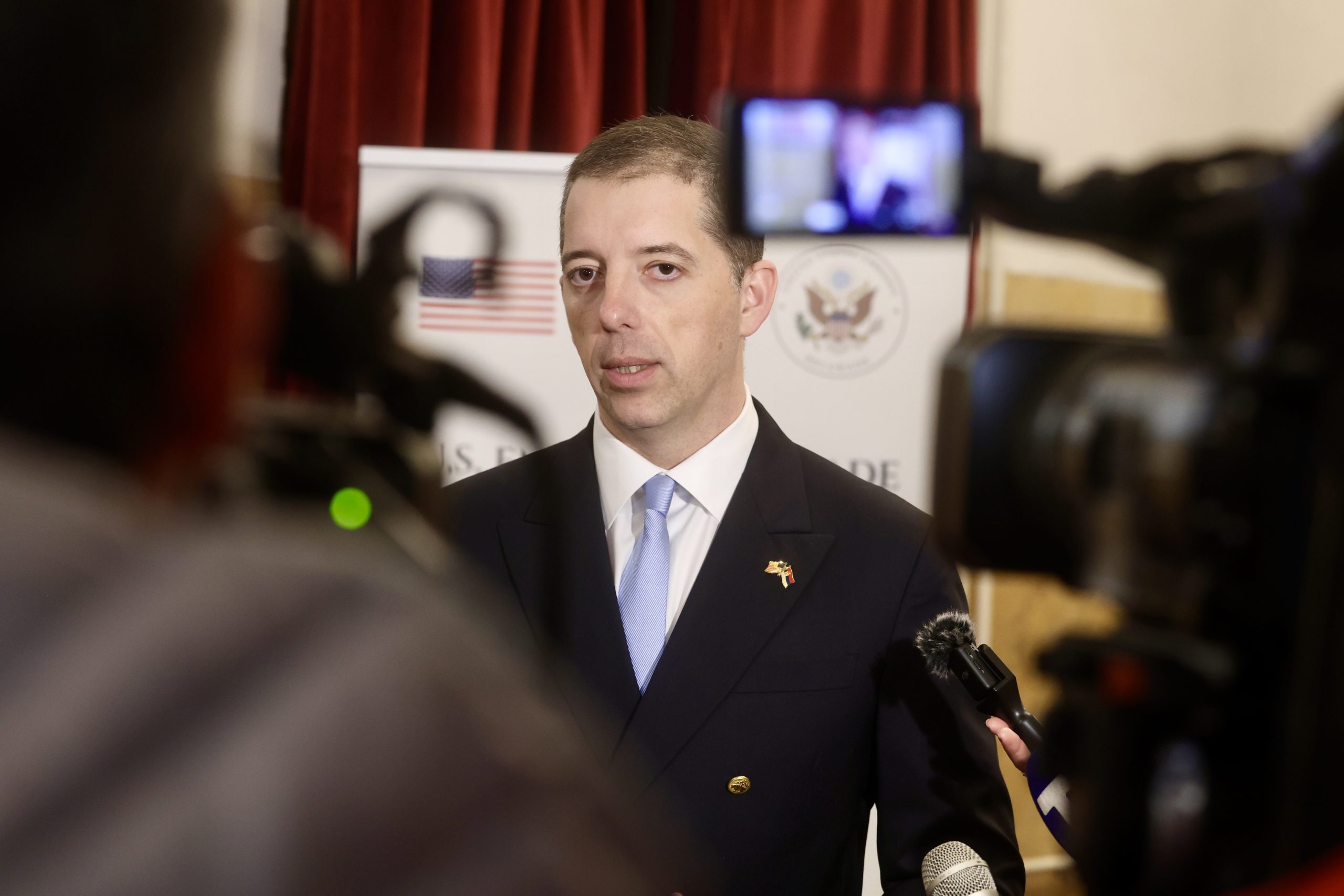 Ђурић: Ни после 13 година не постоји намера да се испоштује обећана ЗСО