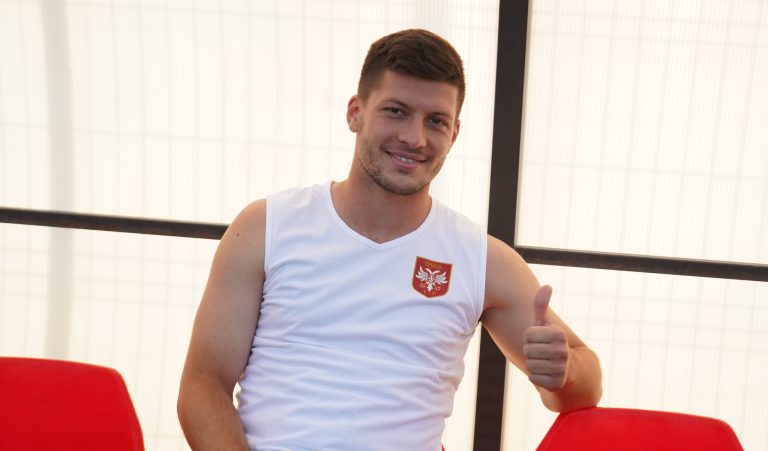 Јовић иде из Грчке?