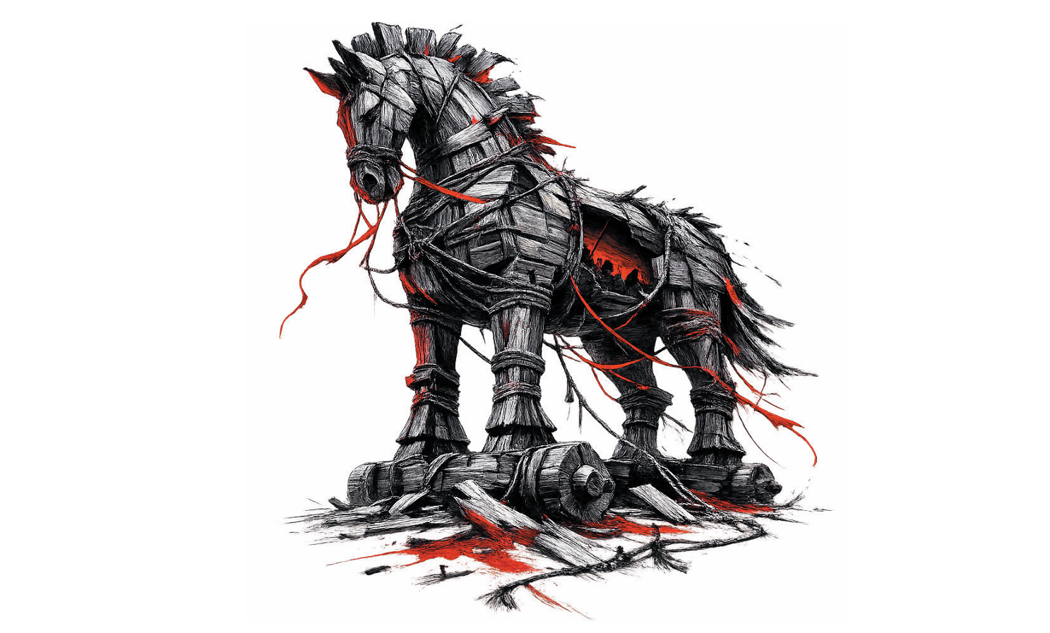 Лаж лети, а истина шепа за њом